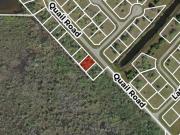 Quail Dr, Placida, Plot For Sale
