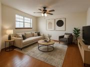 Quail Trail 2 Bedroom Apartment for Rent at 804 North...