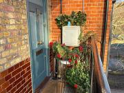 Quaint 1 bed flat on London Fields