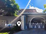 Quaint Charming House & Lot For Sale in Merville Park...