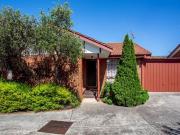 Quaint, Comfortable, Villa Unit