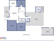 Quaint Cottage Living At 70 North Street, North Toowoomba