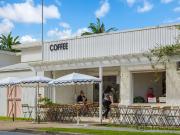 Quaint villa with garden setting oasis views'