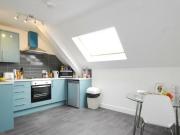 Quaker Lane, Flat,2 Bedroom Apartment