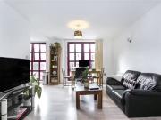 Quaker Street, Shoreditch