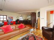 Quaker Street, Spitalfields, E1