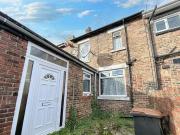 Quaking Houses, Third Street, Stanley, 3 Bedroom Terraced
