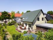 QualcosaDiSpeciale DAS BESONDERE *Zweifamh.*ca. 280 m² WNFl.