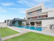 Qualidade de Vida e Bom Gosto nos Jardins de Santiago 4...