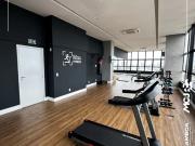 Qualidade de Vida no Centro de Tudo! Qualidade de Vida no Centro de Tudo!