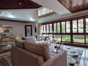 QUALIDADE E CONFORTO. COM VISTA !