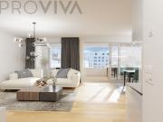 QUALITÄT AN BESTER LAGE! GROSSE TERRASSE!