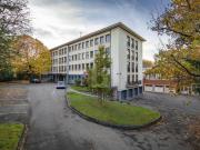 QUALITÄT UND FOKUS AN ERSTKLASSIGER LAGE