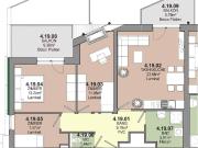 Qualitativ Hochwertige 4 Zimmerwohnung in BESTLAGE
