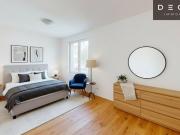 Qualitativer neubau| 3 zimmer | balkonwohnung |...