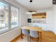 QUALITATIVER NEUBAU | 3 ZIMMER | NIEDRIGENERGIEHAUS |...