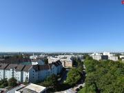 Wohnen mit Weitblick: Hochwertige Wohnung mit moderner...