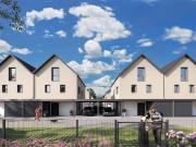 Qualitätsvolle Doppelhaushälften in Ober Grafendorf...