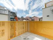 Qualitätsvoller Neubau Erstbezug mit Balkon SOLEY