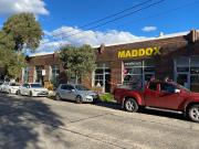 Quality 145m2 Creative Space for Lease