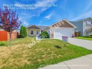 Quality 3 Bedroom Home in South Boise 9746 W Bigwood Dr