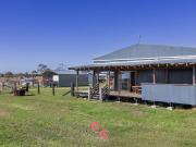 Quality Acreage Living with Excellent Infrastructure...