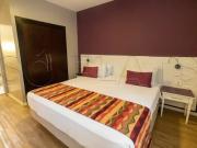 Quality Alphaville com 1 dormitÃ³rio e 1 vaga disponÃvel...