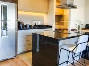 Quality alvorada, disponível para venda com 50m², 1...