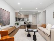 Quality Apartment Defined by Privacy and Practical...