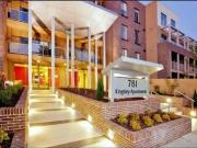 Quality Apartment in an Ideal Location