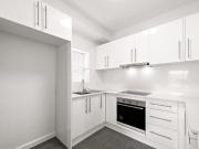 Quality apartment living in popular locale