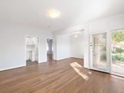 Quality apartment living in popular locale