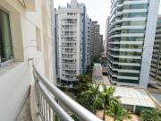 Quality Bela Cintra Flat com cozinha e vaga de...