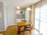 Quality Bela Cintra, no Jd. Paulista