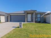 Freestanding Brand New Home Not a duplex!