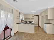 Quality built 4 bedroom, 3 living, 2 bath family home on...