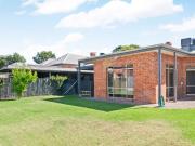 Quality Character Family Home