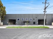 Quality City Fringe Office/Warehouse Opportunity