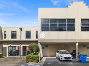 QUALITY COMMERCIAL BUILDING