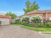 Quality, Easy Care Living in Prime Central Echuca Location