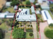 Quality executive living in the heart of the North east...