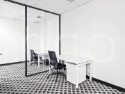 Quality Executive Offices in Iconic St Kilda Road Towers
