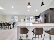 Quality Family Home Tucked Away In Frenchville