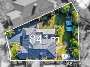 QUALITY FAMILY LIVING ON 841m2