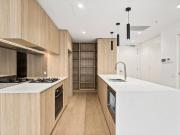Quality finishes and CBD living