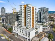 Quality finishes and CBD living