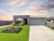Quality Finishes Throughout!