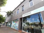 QUALITY FIRST FLOOR OFFICE AVAILBLE ON SHORT TERM LEASES