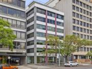 QUALITY FITTED OFFICES AVAILABLE