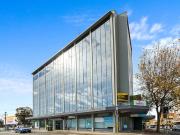 QUALITY FULL FLOOR OFFICE